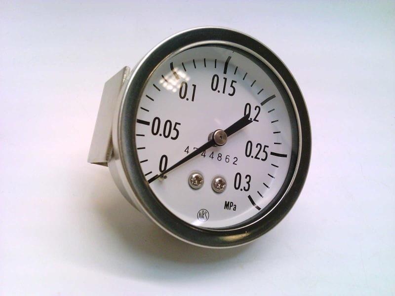 NAGANO KEIKI GW16-173-2000/0.3MPA