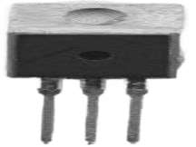 VISHAY IRF740LCPBF