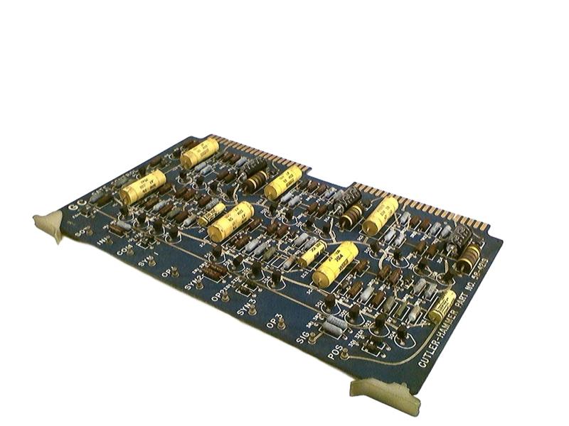 EATON CORPORATION 58-4219
