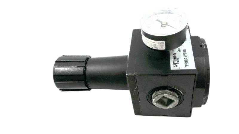 FP3NRA98BNN by PARKER