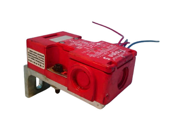 ALLEN BRADLEY AC15T11110