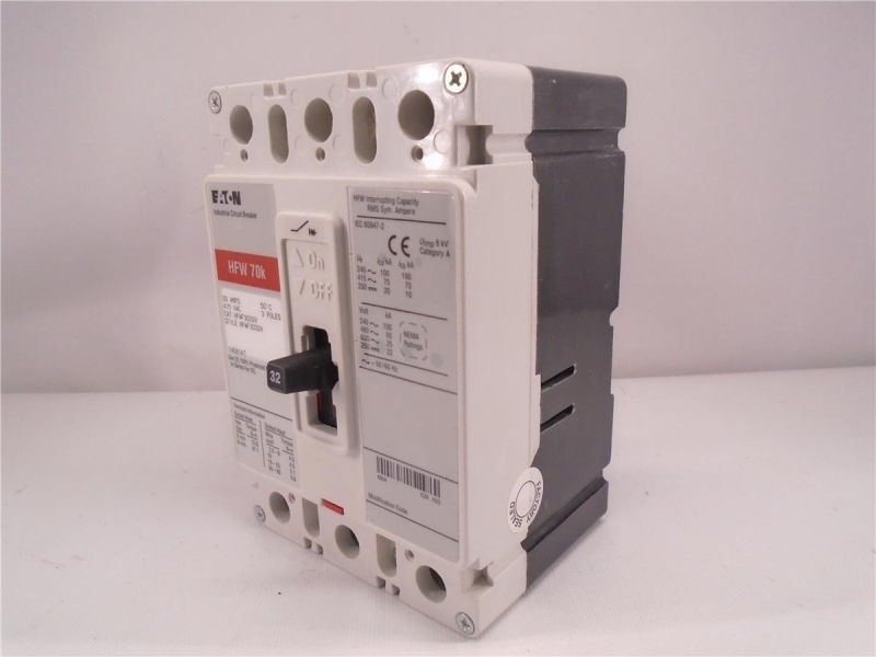 EATON CORPORATION HFWF3032V
