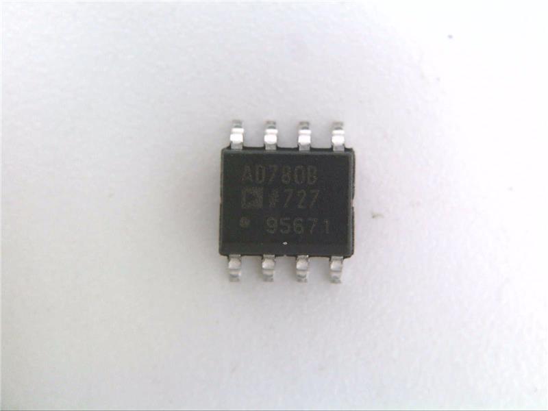 ANALOG DEVICES AD780BRZ