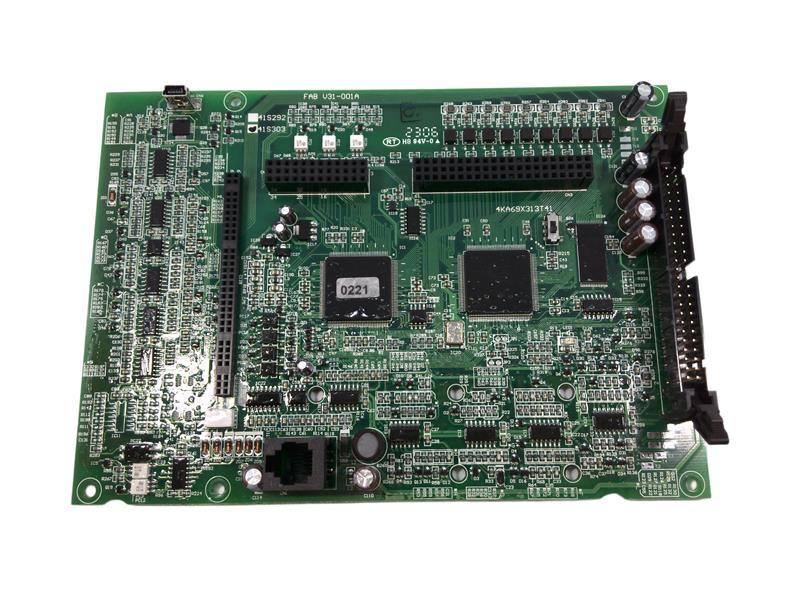 HPV9-CTL0020-01/03 by MAGNETEK
