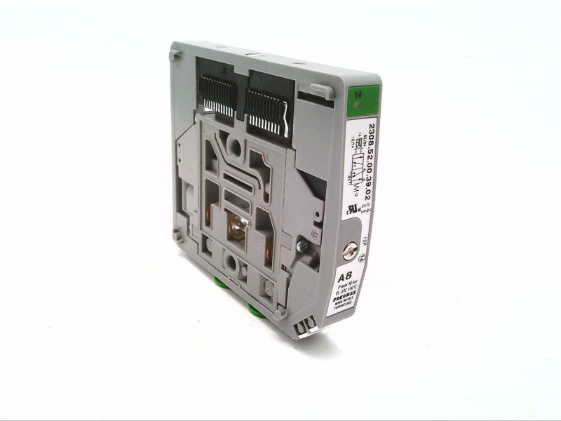 PNEUMAX 2308.52.00.39.02