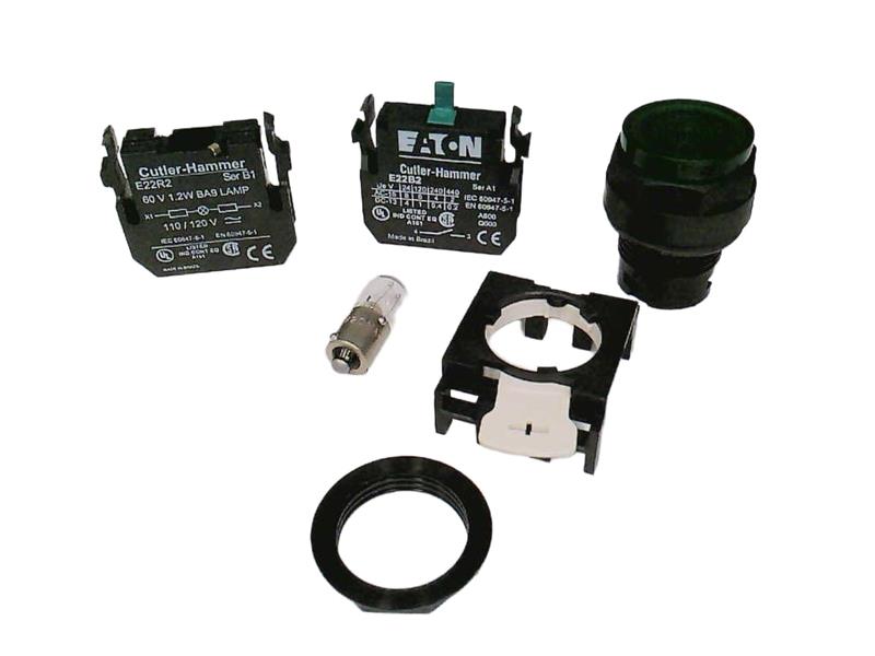 E22TB3X10A by EATON CORPORATION
