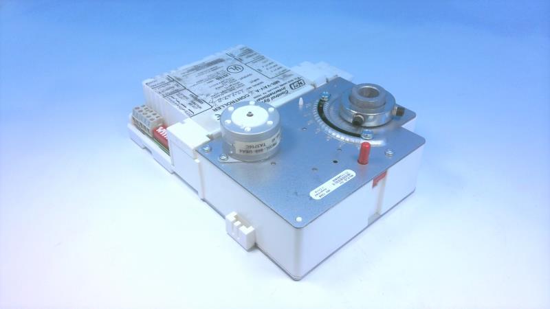 SCHNEIDER ELECTRIC MR-VAV-AX