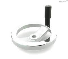 ELESA GN 322-250-B26-R