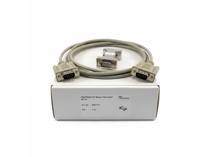 BIHL & WIEDEMANN BW1131