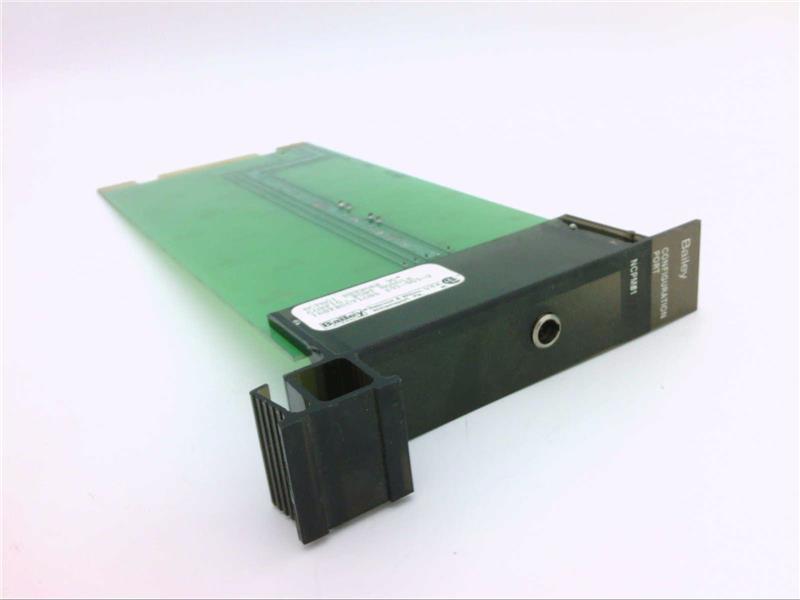 ASEA BROWN BOVERI NCPM-01