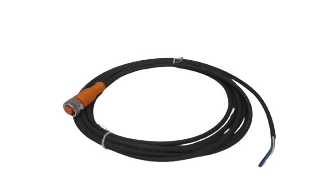 EFECTOR ADOGH040MSS0003H04-EVC349