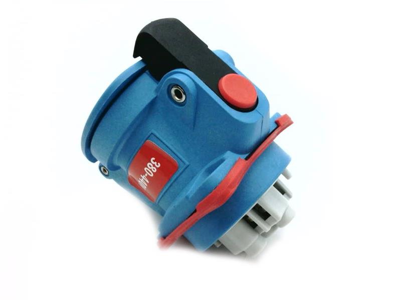 MARECHAL ELECTRIC SA 61-14013