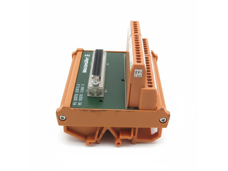 WEIDMULLER RS-SD37B-12340.6