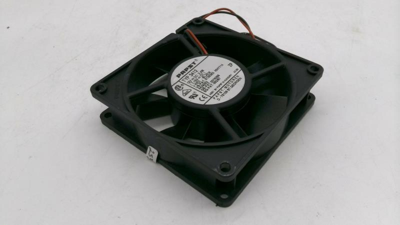 TYP 3412 by EBM PAPST