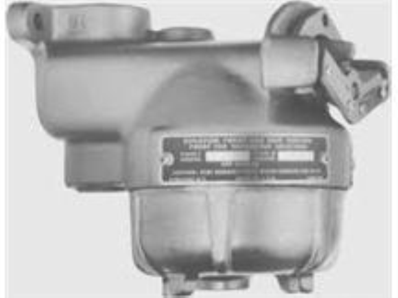 EATON CORPORATION OFC-2133-SA