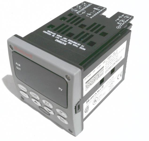 HONEYWELL DC2500-E0-1L0R-100-10000-00-0