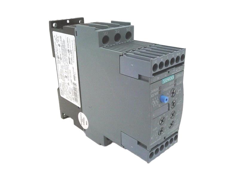 SIEMENS 3RW4026-1BB05