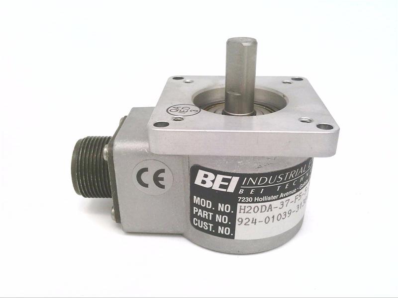 BEI SENSORS 924-01039-3138