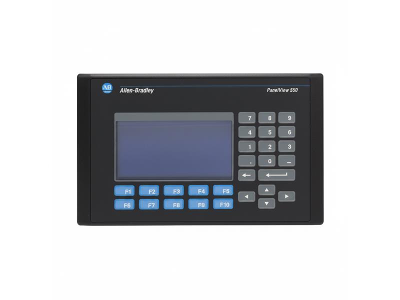 ALLEN BRADLEY 2711-K5A3