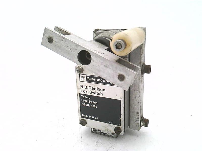 SCHNEIDER ELECTRIC L2153 2