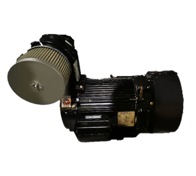 POWERTEC F182H4J9N9A1011