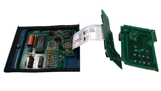 JOHNSON CONTROLS R81CAA-2