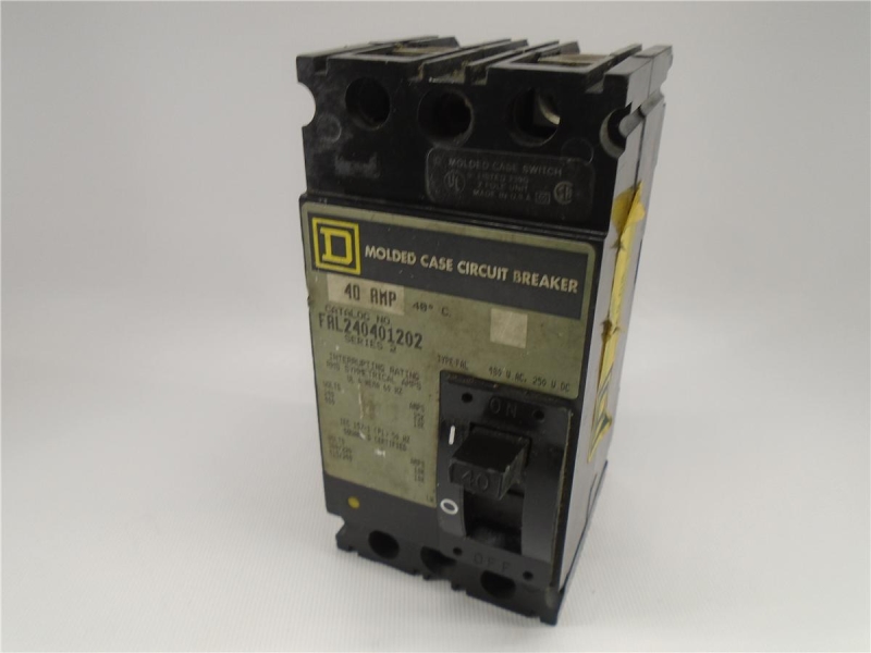 SCHNEIDER ELECTRIC FAL240401202