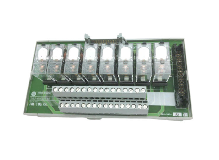 ALLEN BRADLEY 1492-XIM2024-8R