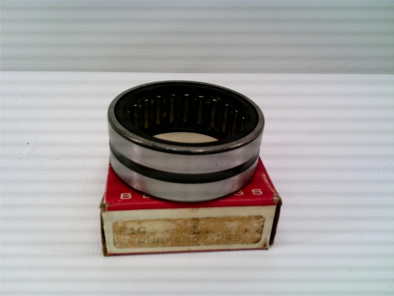 CONSOLIDATED BEARING RNA-4907-2RS
