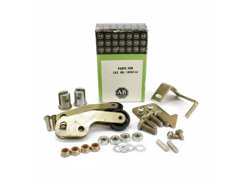 ALLEN BRADLEY 1494F-L4-PARTS-KIT