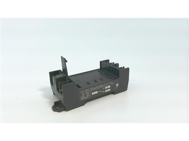 FUJI ELECTRIC CP-S2C