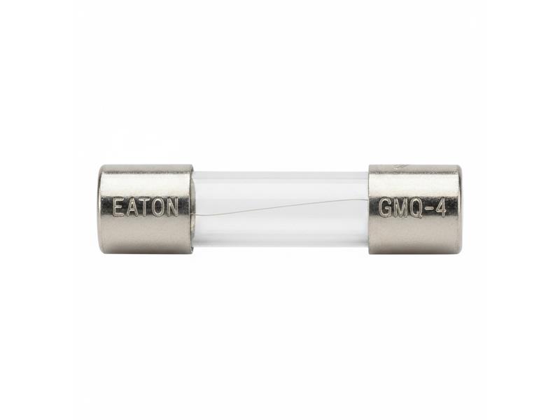EATON CORPORATION BK/GMQ-4