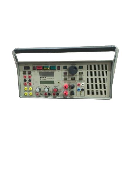 MANTA TEST SYSTEMS MTS-1710