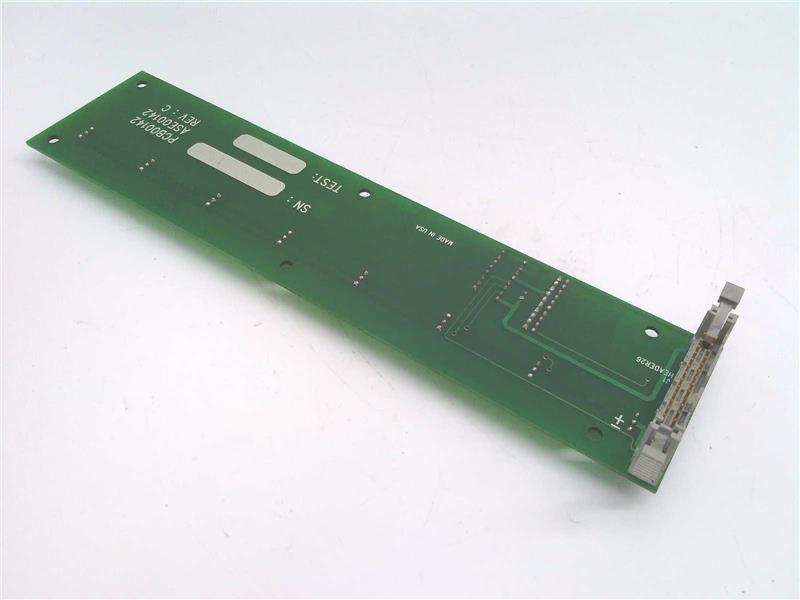PERRETTA GRAPHICS PCB00142