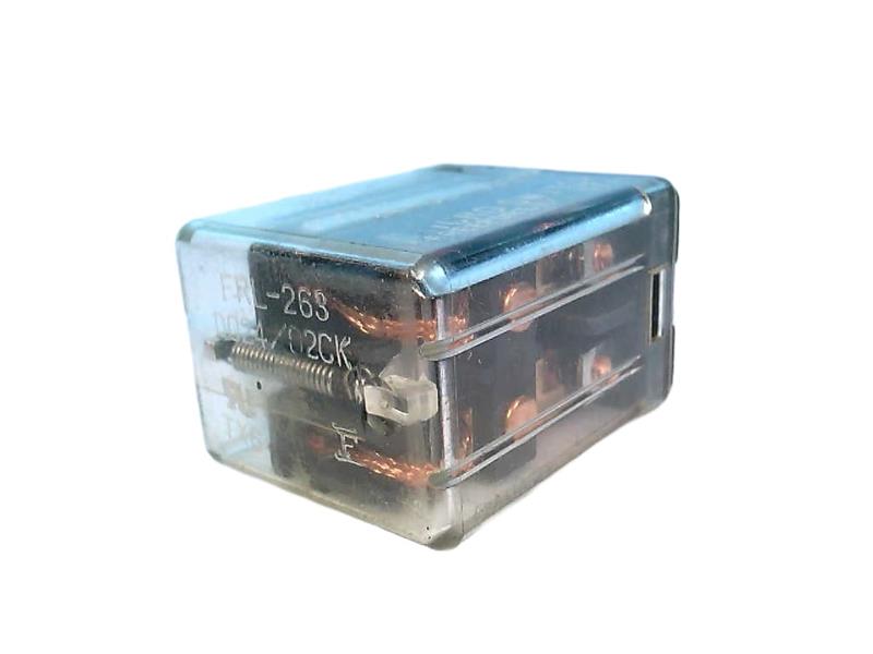 HONEYWELL FRL-263-D024/02CK