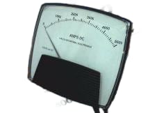 4P-BSD-AA-5000 by JEWELL INSTRUMENTS
