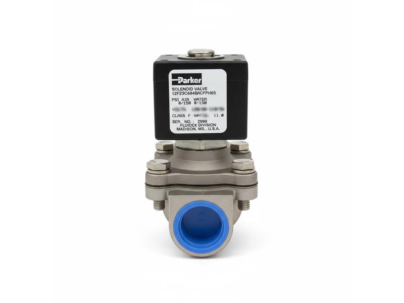 PARKER 12F23C6848ACFPH05