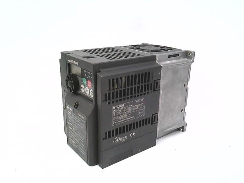 MITSUBISHI FR-D740-080-EC