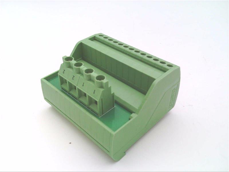 PHOENIX CONTACT VIP-2/SC/PDM-2/24