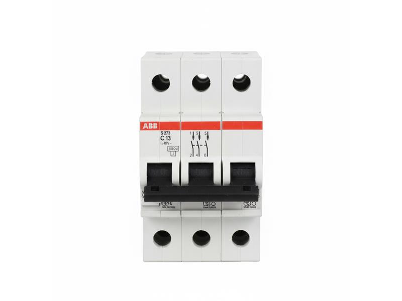 ASEA BROWN BOVERI S273C13