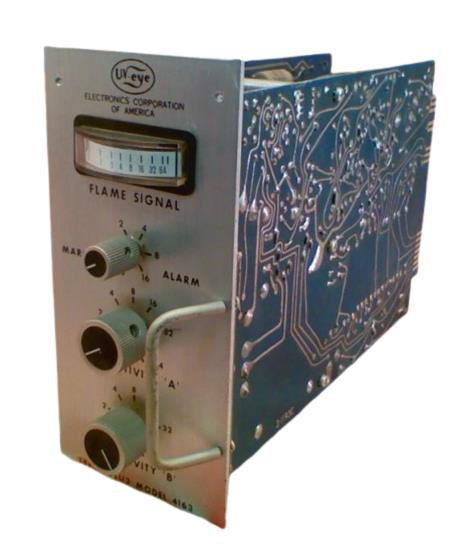 KIDDE-FENWAL, LLC 25SU3-4163