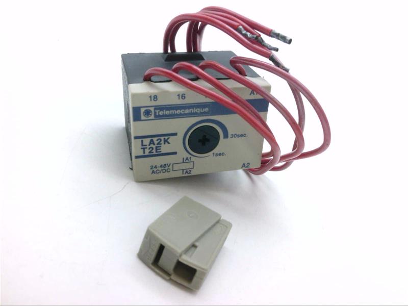 SCHNEIDER ELECTRIC LA2KT2E