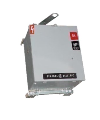 GENERAL ELECTRIC AC462R