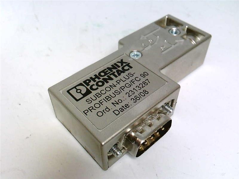 PHOENIX CONTACT SUBCON-PLUS-PROFIB/PG/FC90
