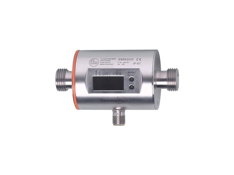 EFECTOR SMR12GGX50KG/US-100-SM6004