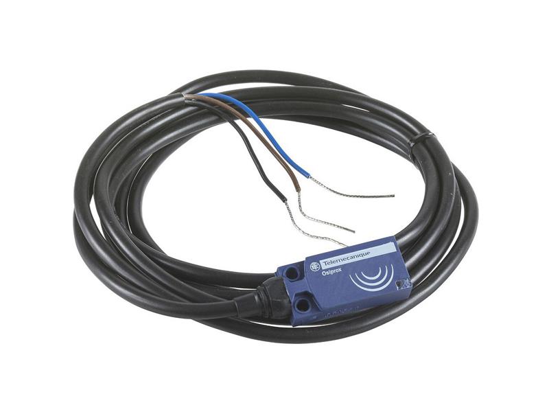 SCHNEIDER ELECTRIC XS7F1A1PAL2