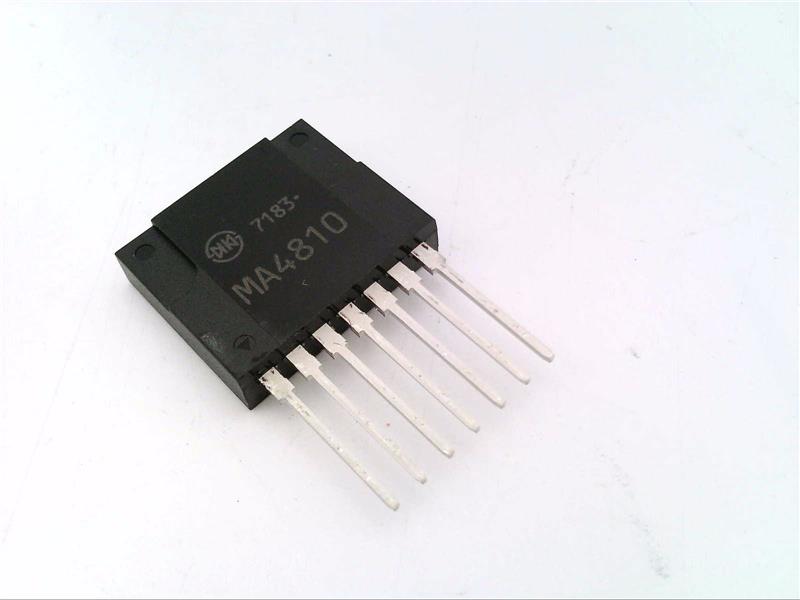 MA4810 by SHINDENGEN