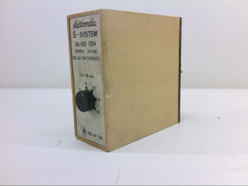 CARLO GAVAZZI SA105-024-18S