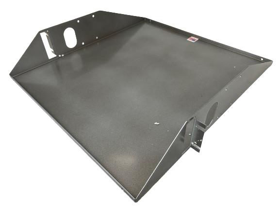 BLACK BOX CORP RM431