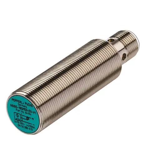 PEPPERL & FUCHS NBB8-18GM50-E2-M